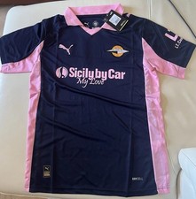 Seconda maglia Palermo