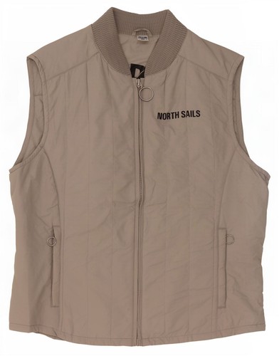 Gilet imbottito uomo north - imbottito,