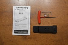 Wimberly ap-452 per nikon 400