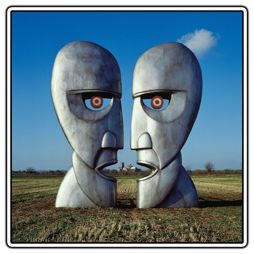 Pink floyd the - pink, division