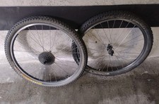 MTB Cerchi Mavic X139 Retro