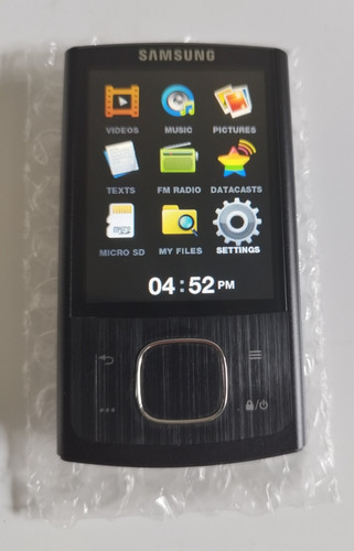 Samsung lettore mp3 - samsung,