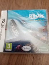 Alla ricerca di Nemo Fuga al