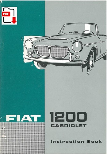 Manuale uso manutenzione