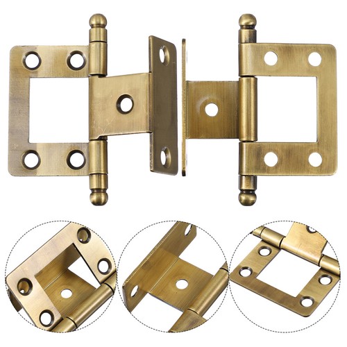 Cerniere per porte ferro - per, da