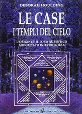 Le case. I templi del cielo