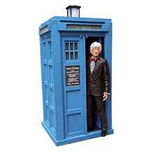 Doctor Who - Kit modellino