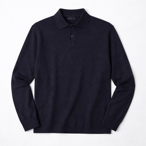 Polo zara maglia uomo - maglia,