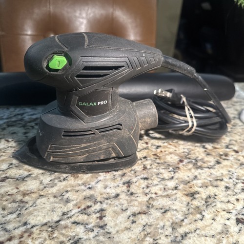 Galax pro levigatrice delta - pro,