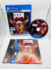 DOOM VFR PSVR PS4 PAL ITA