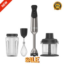 Vitamix 5-Speed 4-Piece Deluxe