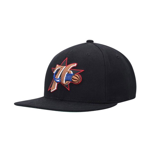 Cappello snapback mitchell - cappello,