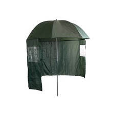 OMBRELLO CON TENDA PER LA