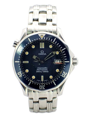Orologio omega seamaster - orologio,