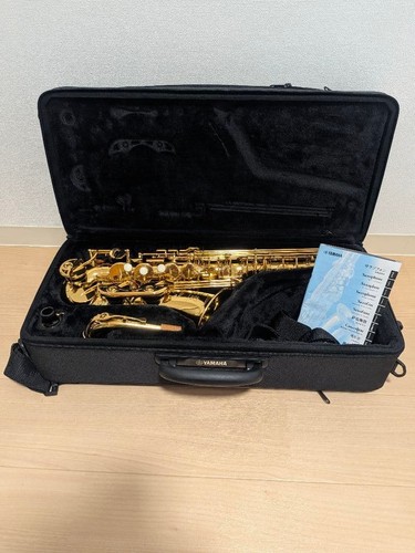 Yamaha yas 480 sassofono - yas-480,