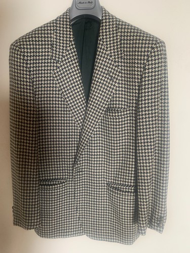 Giacca gianni versace - gianni,
