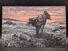 Cartolina postale posta