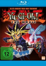 Yu-Gi-Oh! - The Movie #