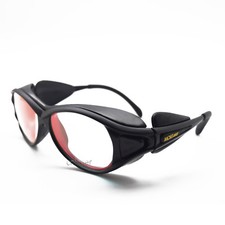 Occhiali di sicurezza con