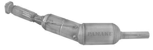 Filtro antiparticolato diesel - filtro,