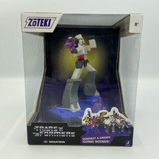 Minifigure Jazwares Zoteki