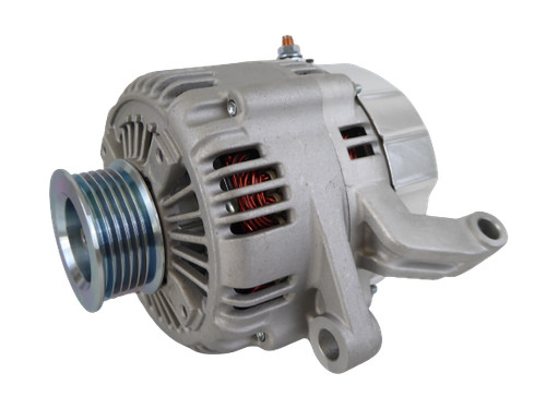 Generatore alternatore jeep - generatore,