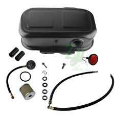 KIT SERBATOIO LOMBARDINI TAPPO