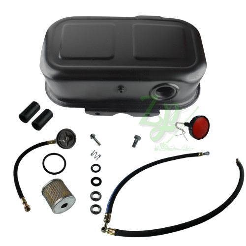 Kit serbatoio lombardini tappo - kit,