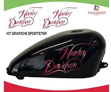 Adesivi stilizzati per