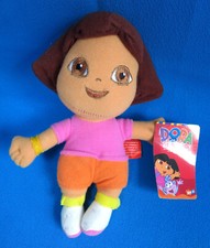DORA L'ESPLORATRICE ALTEZZA 8"