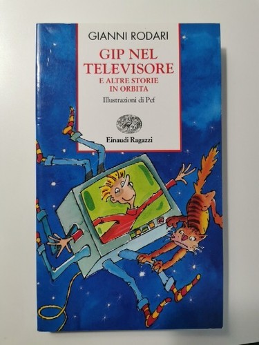 Gip nel televisore altre - gip,