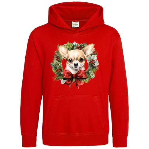Chihuahua corona natale - corona, di