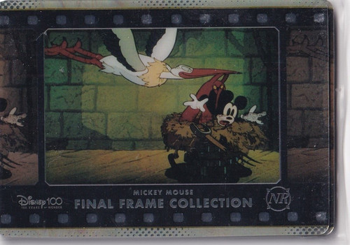 Disney 100 anni hotbox - 100,