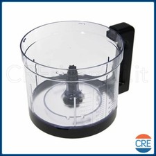 Ciotola Contenitore + Maniglia