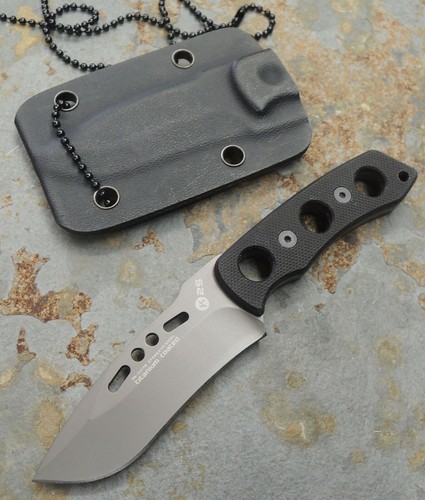 Coltello k25 neckknife mini - coltello,