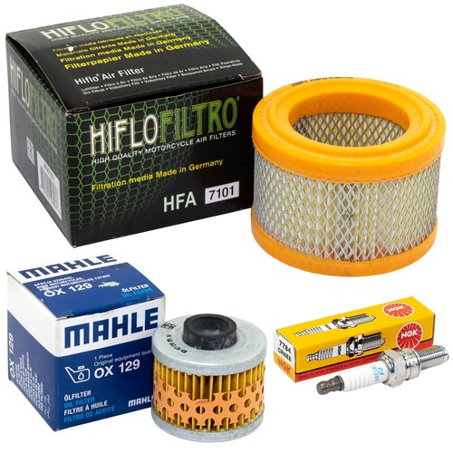 Kit manutenzione per bmw - per, c1