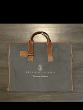 BORSA DA VIAGGIO BRUNELLO