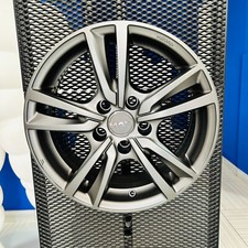 4 CERCHI IN LEGA 6,5x16-5x110 ET35 MAK ICONA ALFA ROMEO GIULIETTA