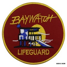 BAYWATCH LIFEGUARD