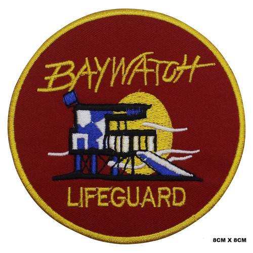Baywatch lifeguard - baywatch,