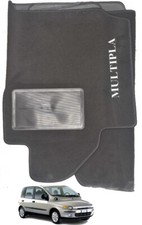 KIT 4 PEZZI TAPPETI TAPPETINI