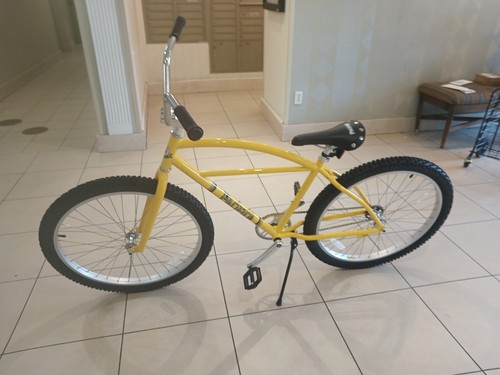 Cruiser bike - cruiser,