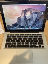 Apple MacBook Pro 13 pollici