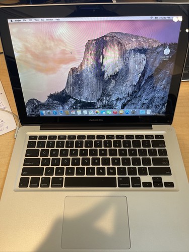 Apple macbook pro pollici - apple,