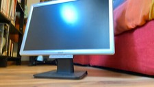 Monitor display acer al1916w - display,