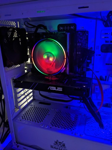 Gaming personalizzato i5 - personalizzato,