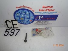 COLONNETTA FISSAGGIO PINZA FRENO ANT. FIAT BARCHETTA CROMA PUNRO TEMPRA TIPO