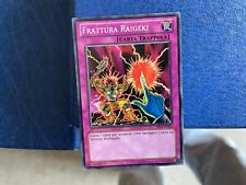 YU-GI-OH! TRADING CARD GAME