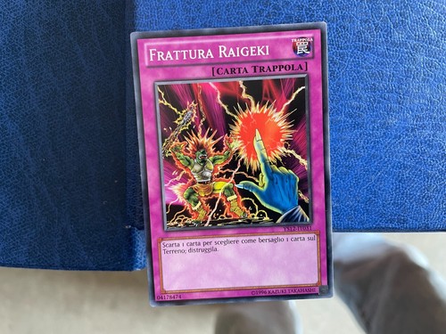 Trading card game - yu-gi-oh!,