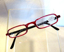 Occhiale Vista x Lettura Premontato  SPECTRA ITALY Sf.+2,50 Diottrie  Mod. R1320